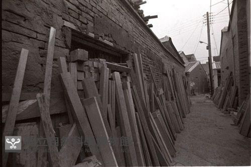 1950至2006年臺灣常民生活藏品圖，第1張