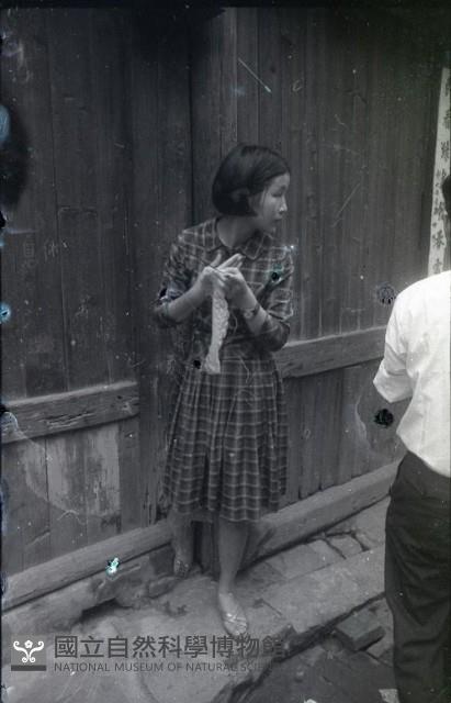 1950至2006年臺灣常民生活藏品圖，第1張
