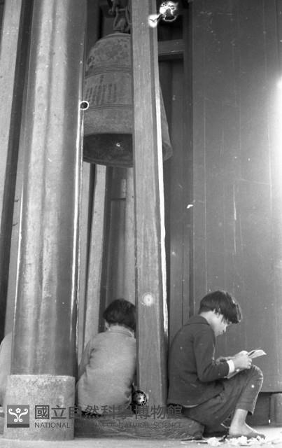 1950至2006年臺灣常民生活藏品圖，第1張