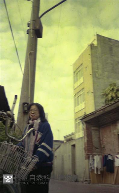 1950至2006年臺灣常民生活藏品圖，第1張