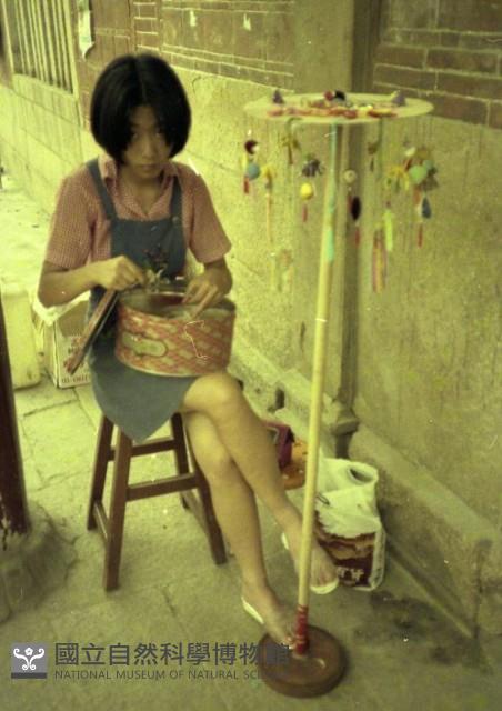 1950至2006年臺灣常民生活藏品圖，第1張