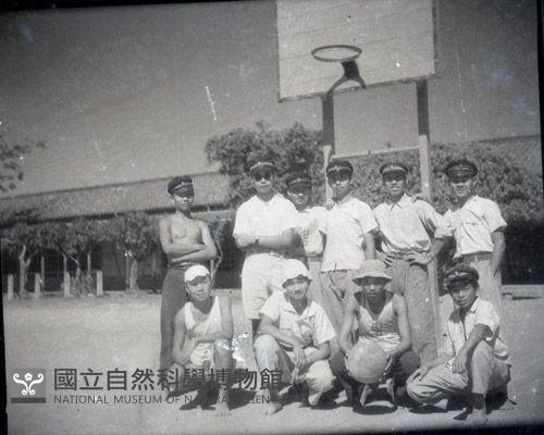1950至2006年臺灣常民生活藏品圖，第1張