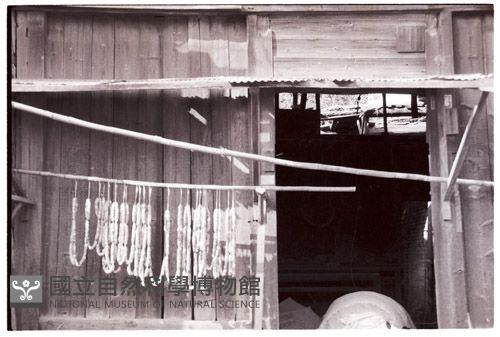 1950至2006年臺灣常民生活藏品圖，第1張
