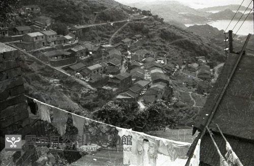 1950至2006年臺灣常民生活藏品圖，第1張