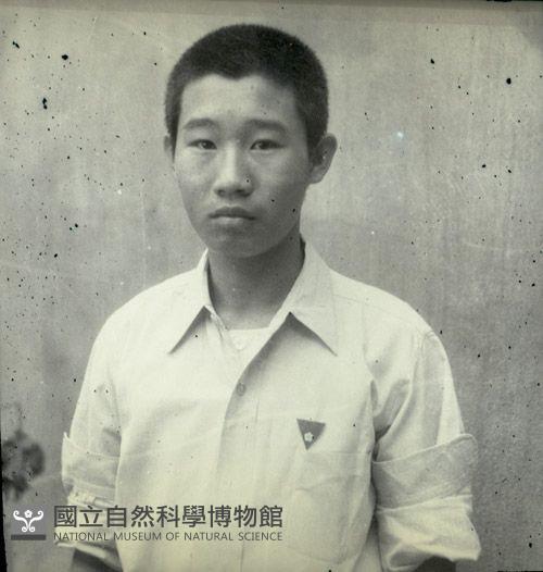 1950至2006年臺灣常民生活藏品圖，第1張