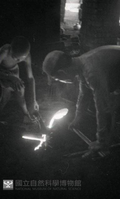 1950至2006年臺灣常民生活藏品圖，第1張