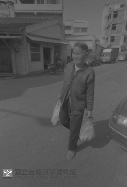 1950至2006年臺灣常民生活藏品圖，第1張
