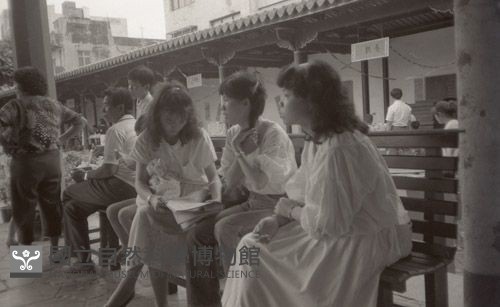 1950至2006年臺灣常民生活藏品圖，第1張