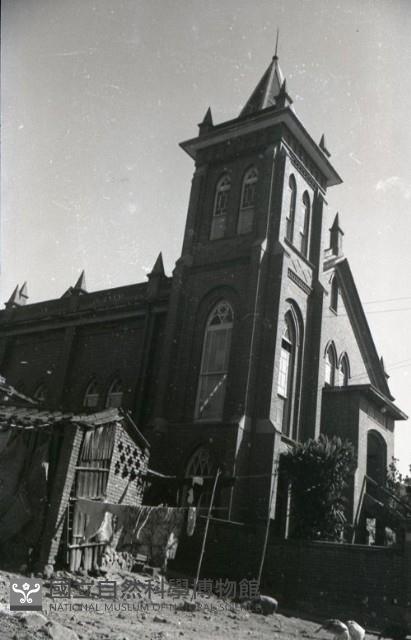 1950至2006年台灣常民生活藏品圖，第1張