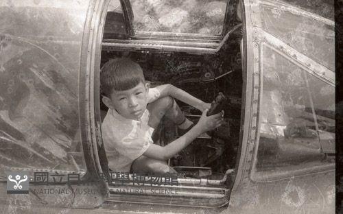 1950至2006年臺灣常民生活藏品圖，第1張