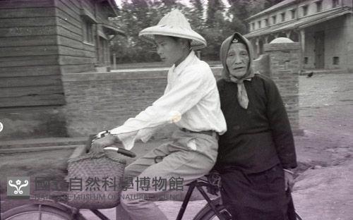 1950至2006年臺灣常民生活藏品圖，第1張