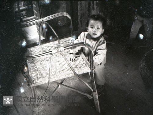 1950至2006年臺灣常民生活藏品圖，第1張