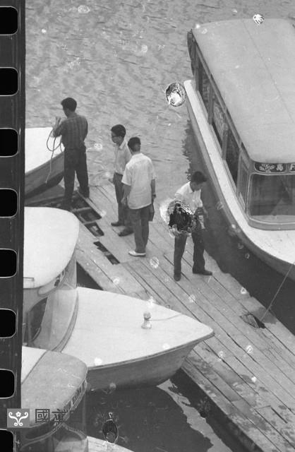 1950至2006年臺灣常民生活藏品圖，第1張