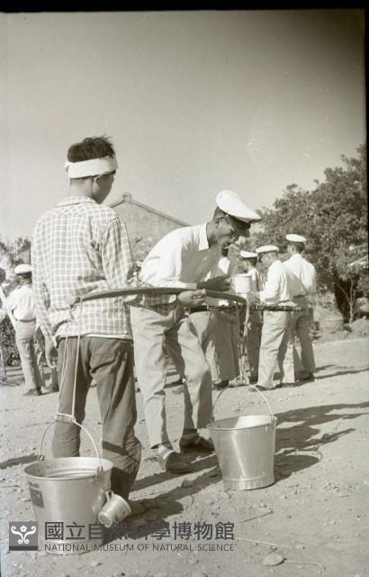 1950至2006年臺灣常民生活藏品圖，第1張