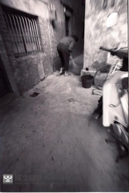 1950至2006年臺灣常民生活藏品圖，第1張