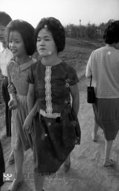 1950至2006年臺灣常民生活藏品圖，第1張