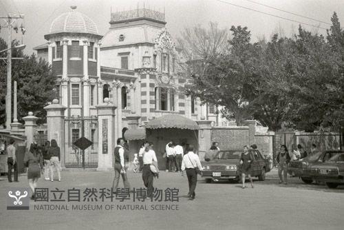 民俗文物館（1950至2006年臺灣常民生活）藏品圖，第1張