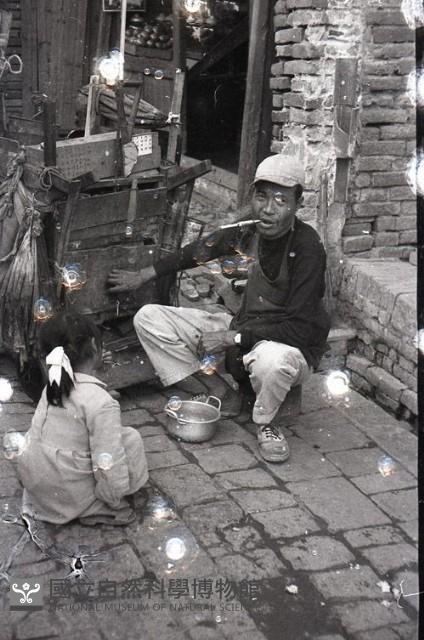 1950至2006年臺灣常民生活藏品圖，第1張
