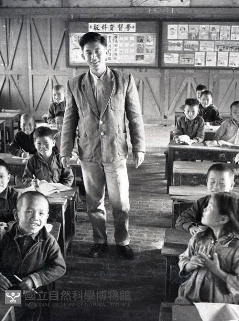 1950至2006年臺灣常民生活藏品圖，第1張