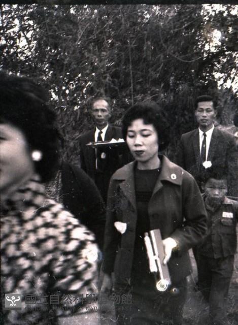 1950至2006年臺灣常民生活藏品圖，第1張