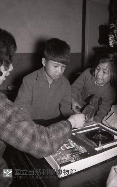 1950至2006年臺灣常民生活藏品圖，第1張