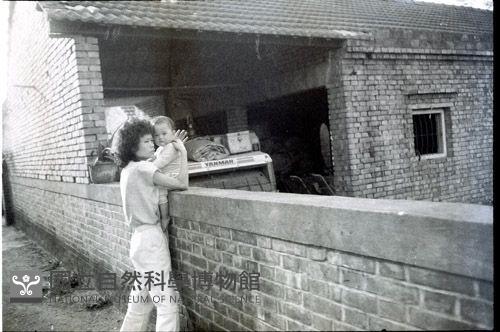 1950至2006年臺灣常民生活藏品圖，第1張