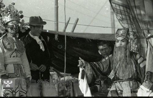1950至2006年臺灣常民生活藏品圖，第1張