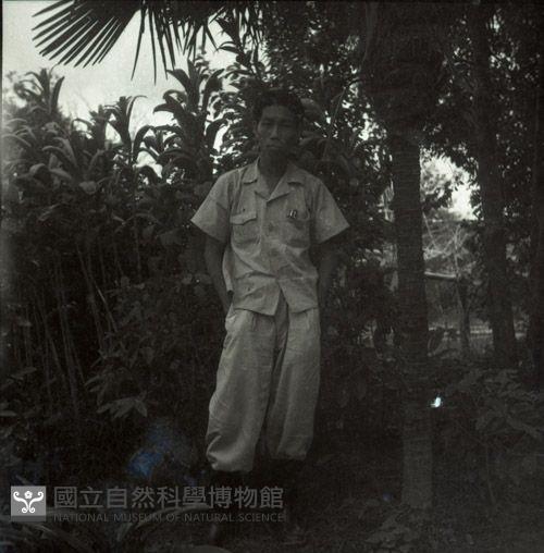1950至2006年臺灣常民生活藏品圖，第1張