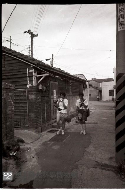 1950至2006年臺灣常民生活藏品圖，第1張
