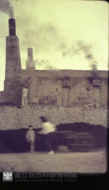 1950至2006年臺灣常民生活藏品圖，第1張