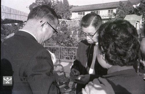 1950至2006年臺灣常民生活藏品圖，第1張