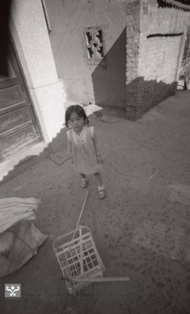 1950至2006年臺灣常民生活藏品圖，第1張