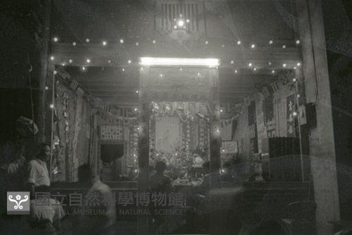 1950至2006年臺灣常民生活藏品圖，第1張