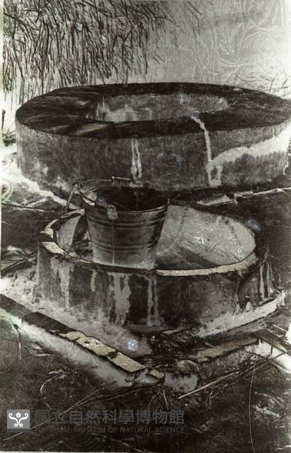 1950至2006年臺灣常民生活藏品圖，第1張