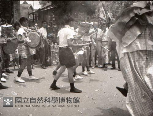 1950至2006年台灣常民生活藏品圖，第1張
