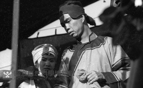 1950至2006年臺灣常民生活藏品圖，第1張