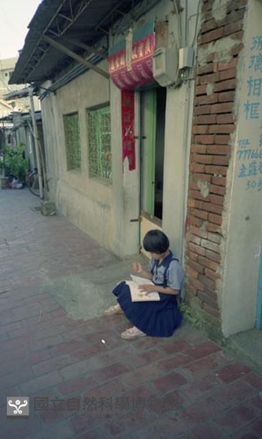 1950至2006年臺灣常民生活藏品圖，第1張