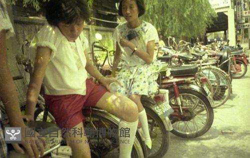 1950至2006年臺灣常民生活藏品圖，第1張