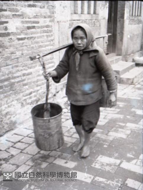 1950至2006年臺灣常民生活藏品圖，第1張