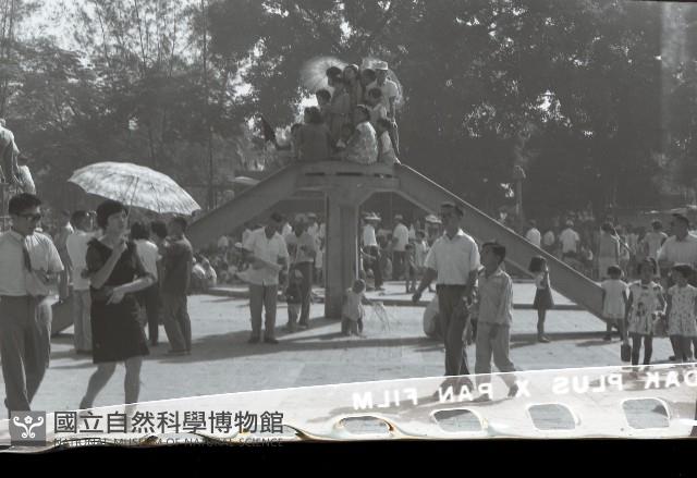 1950至2006年臺灣常民生活藏品圖，第1張