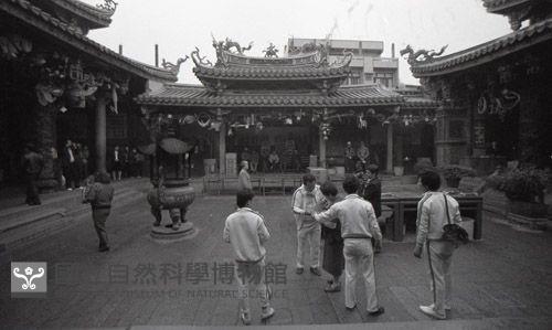 1950至2006年臺灣常民生活藏品圖，第1張