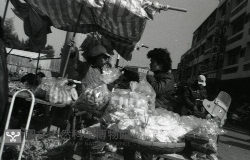 1950至2006年臺灣常民生活藏品圖，第1張