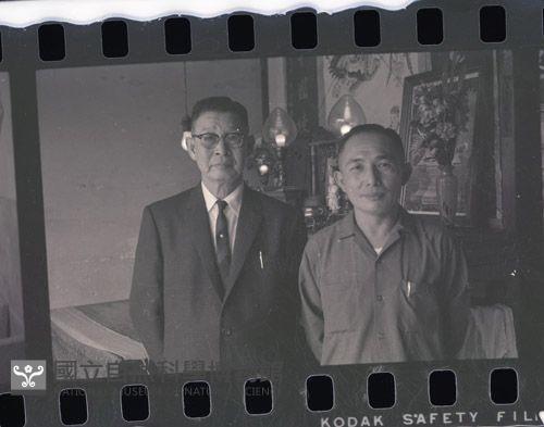 1950至2006年臺灣常民生活藏品圖，第1張