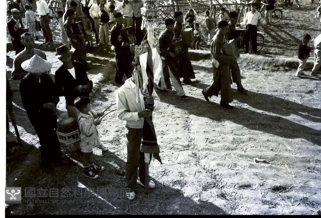 1950至2006年臺灣常民生活藏品圖，第1張