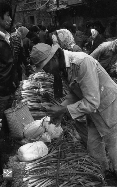1950至2006年臺灣常民生活藏品圖，第1張