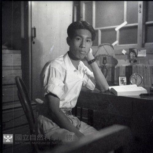 1950至2006年臺灣常民生活藏品圖，第1張