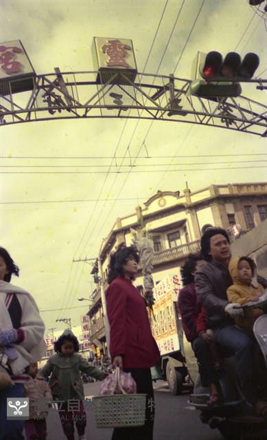 1950至2006年臺灣常民生活藏品圖，第1張