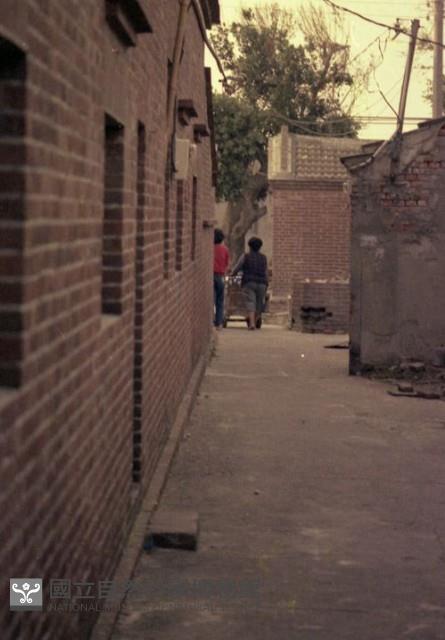 1950至2006年臺灣常民生活藏品圖，第1張