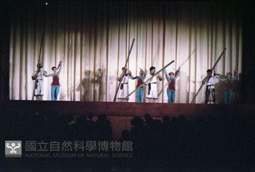 1950至2006年臺灣常民生活藏品圖，第1張