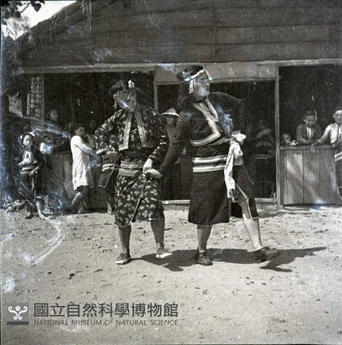 1950至2006年臺灣常民生活藏品圖，第1張